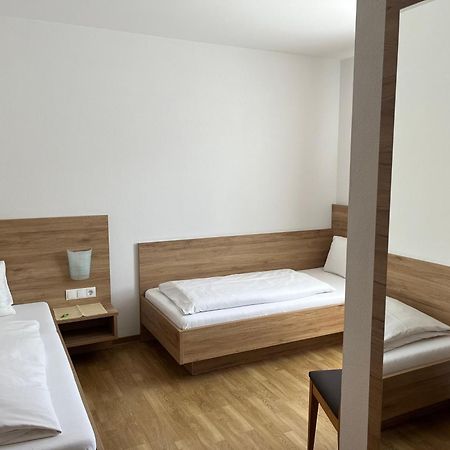 Landhotel Stofflerwirt Sankt Michael im Lungau Bagian luar foto