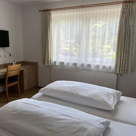 Landhotel Stofflerwirt Sankt Michael im Lungau Bagian luar foto