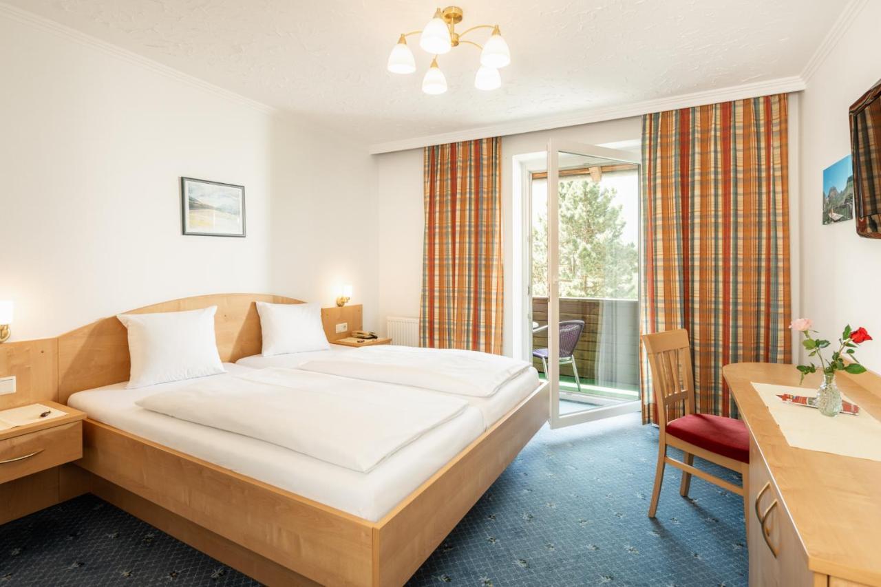 Landhotel Stofflerwirt Sankt Michael im Lungau Bagian luar foto