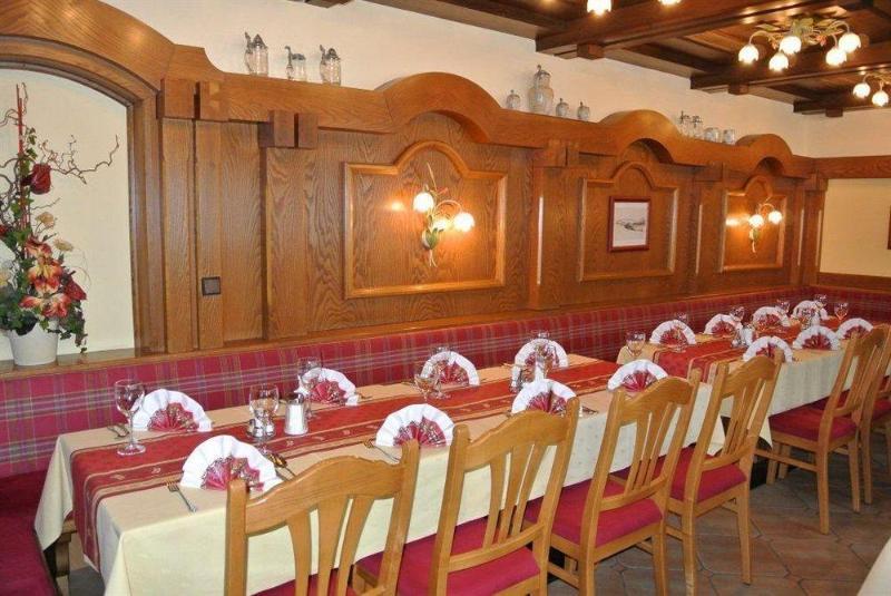 Landhotel Stofflerwirt Sankt Michael im Lungau Bagian luar foto
