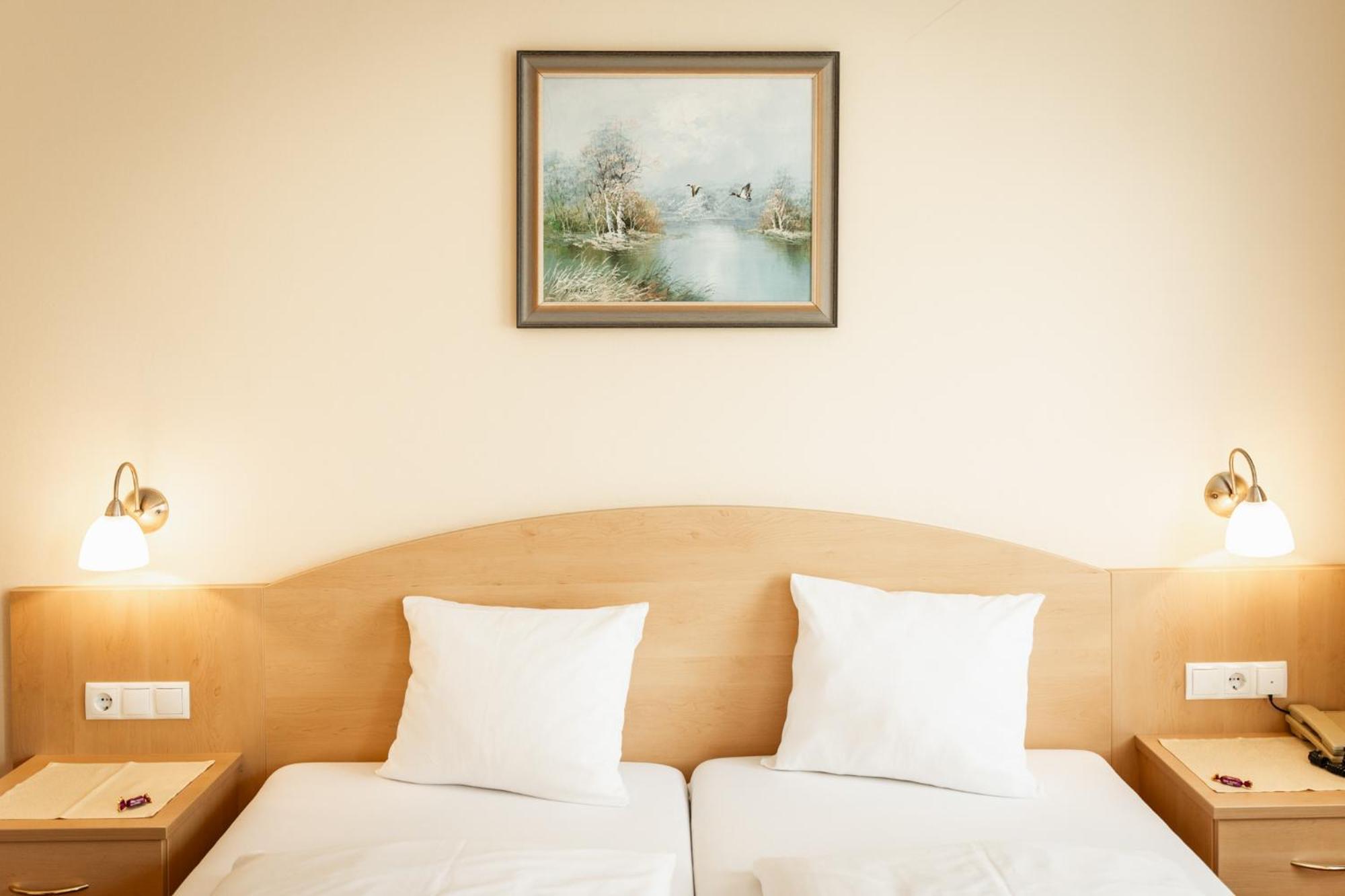 Landhotel Stofflerwirt Sankt Michael im Lungau Bagian luar foto
