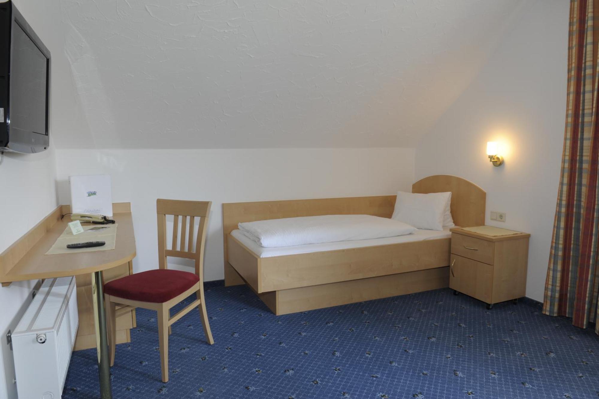 Landhotel Stofflerwirt Sankt Michael im Lungau Bagian luar foto