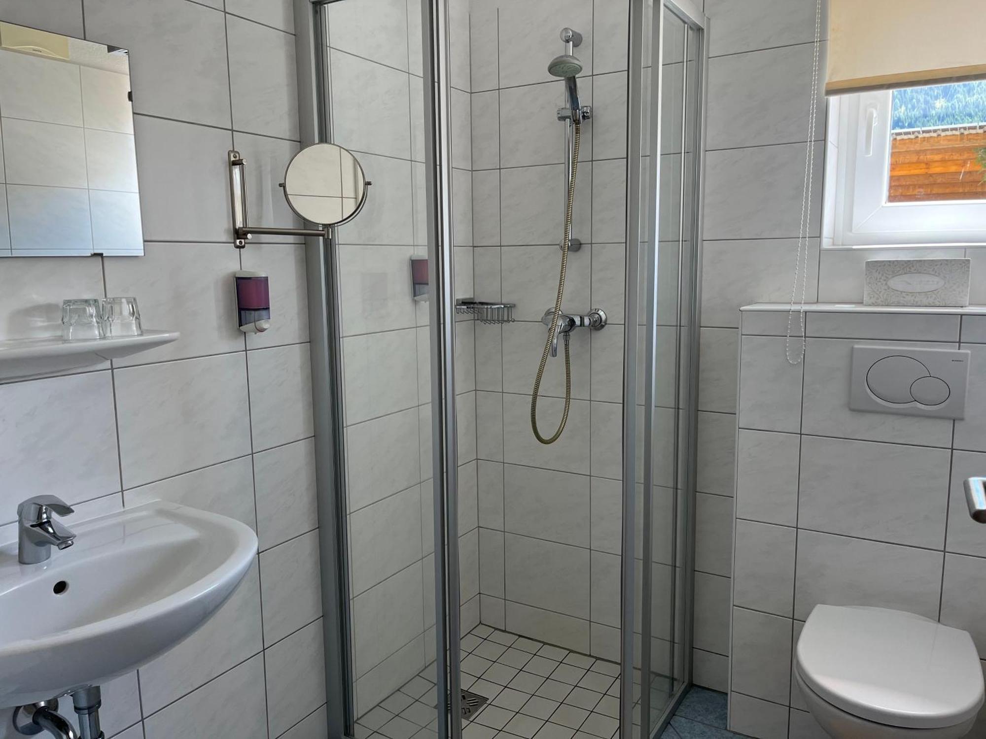 Landhotel Stofflerwirt Sankt Michael im Lungau Bagian luar foto