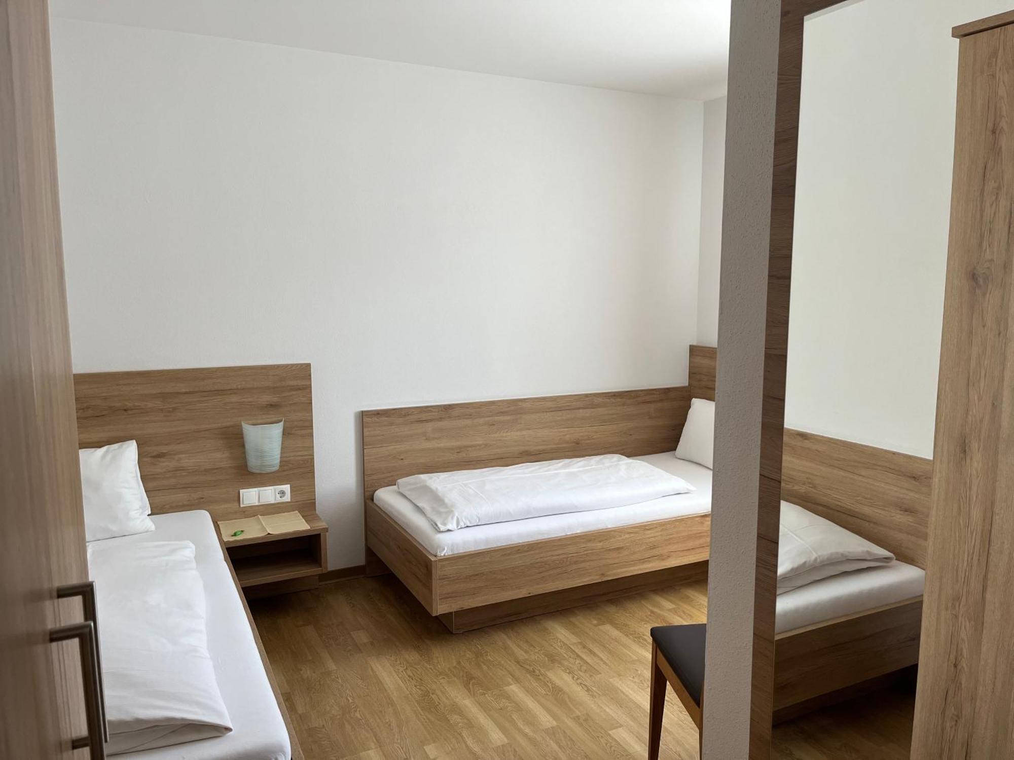 Landhotel Stofflerwirt Sankt Michael im Lungau Bagian luar foto