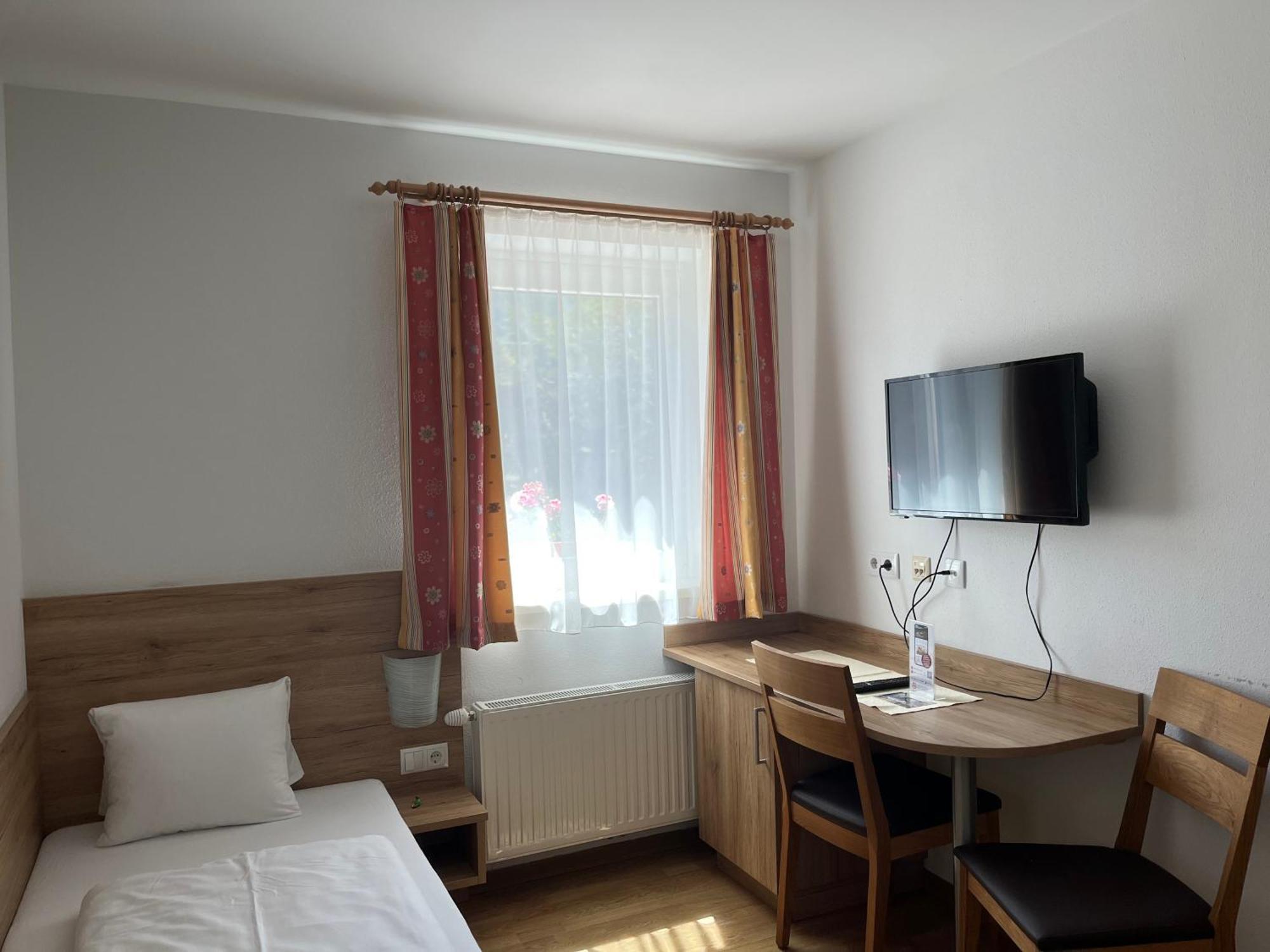 Landhotel Stofflerwirt Sankt Michael im Lungau Bagian luar foto
