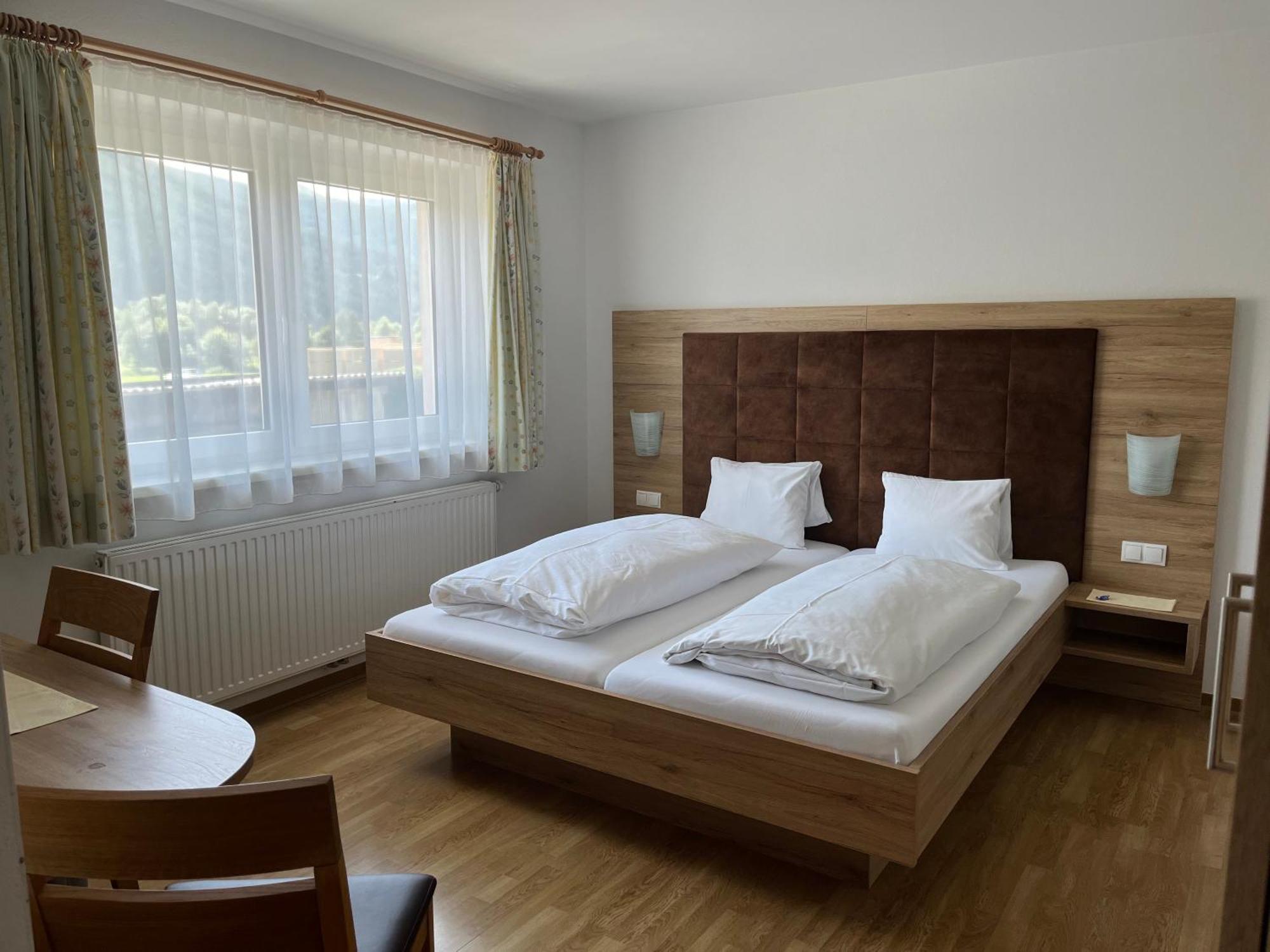 Landhotel Stofflerwirt Sankt Michael im Lungau Bagian luar foto
