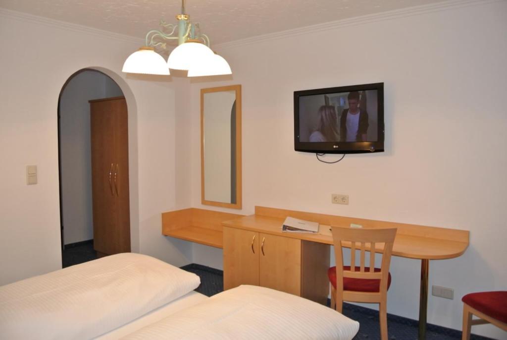 Landhotel Stofflerwirt Sankt Michael im Lungau Ruang foto
