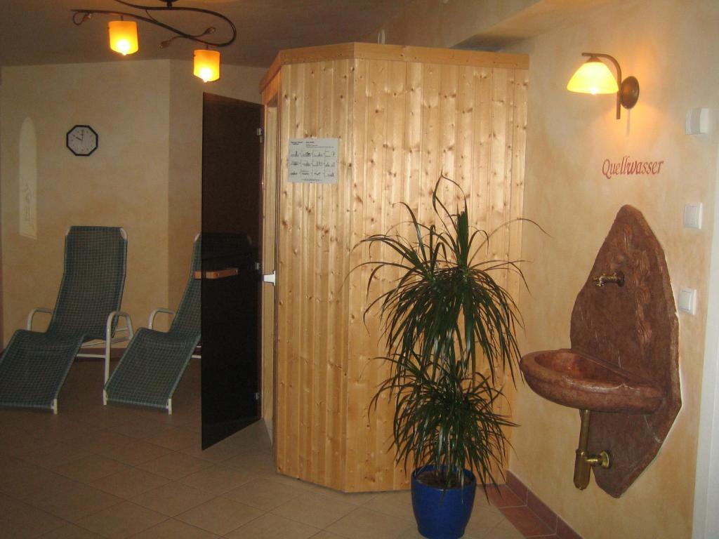Landhotel Stofflerwirt Sankt Michael im Lungau Bagian luar foto