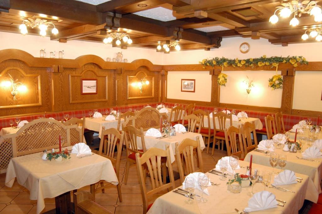 Landhotel Stofflerwirt Sankt Michael im Lungau Bagian luar foto