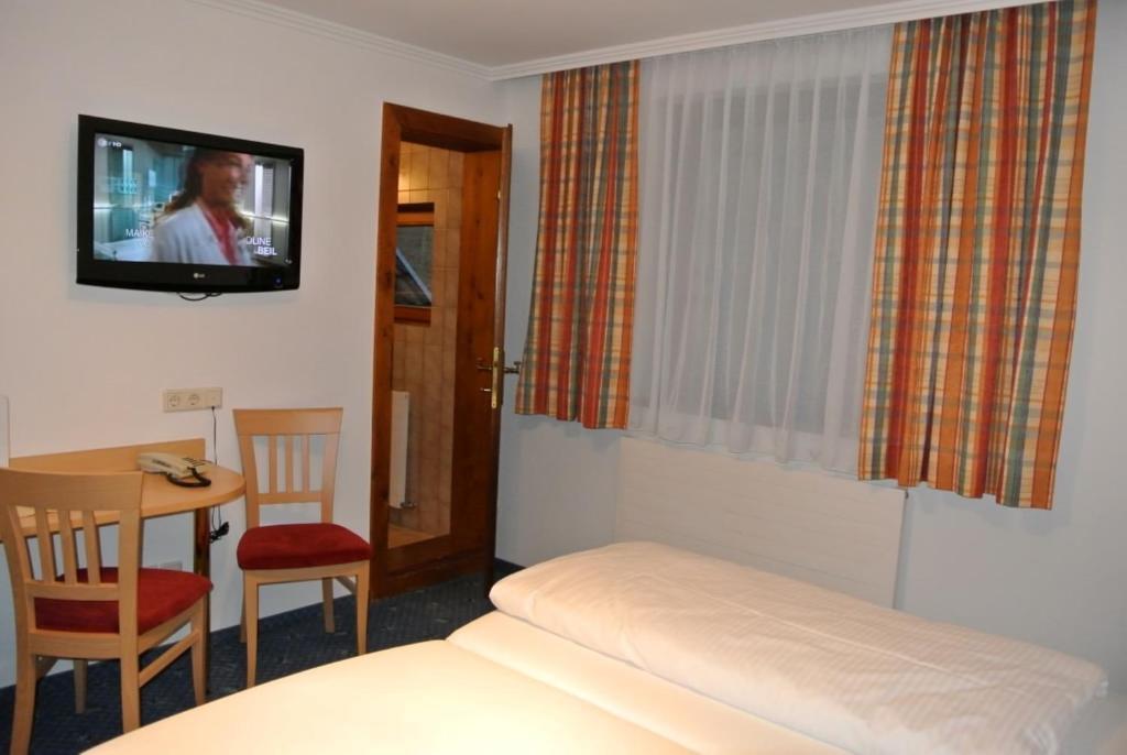 Landhotel Stofflerwirt Sankt Michael im Lungau Ruang foto