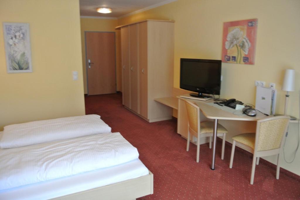 Landhotel Stofflerwirt Sankt Michael im Lungau Ruang foto