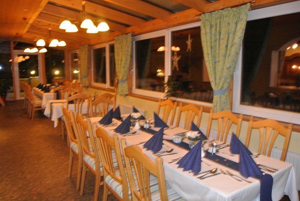 Landhotel Stofflerwirt Sankt Michael im Lungau Bagian luar foto
