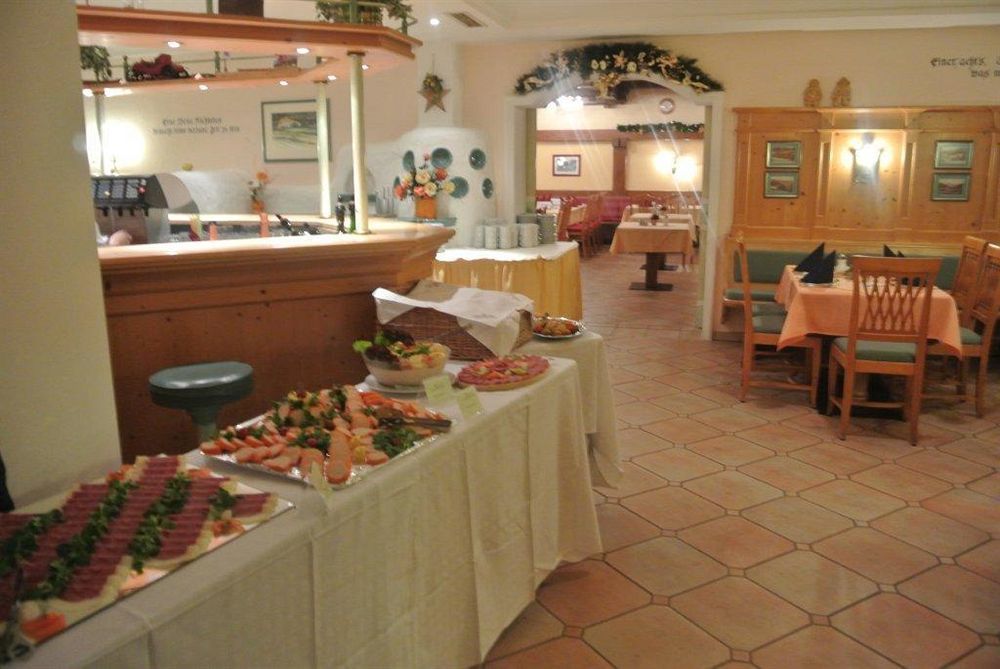 Landhotel Stofflerwirt Sankt Michael im Lungau Bagian luar foto