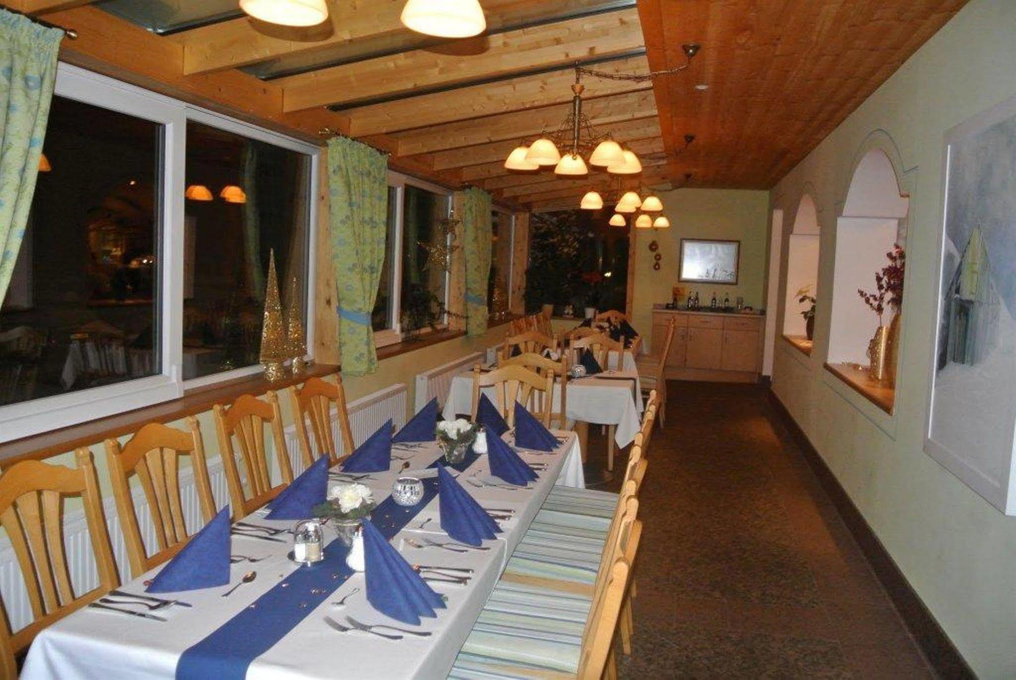 Landhotel Stofflerwirt Sankt Michael im Lungau Bagian luar foto