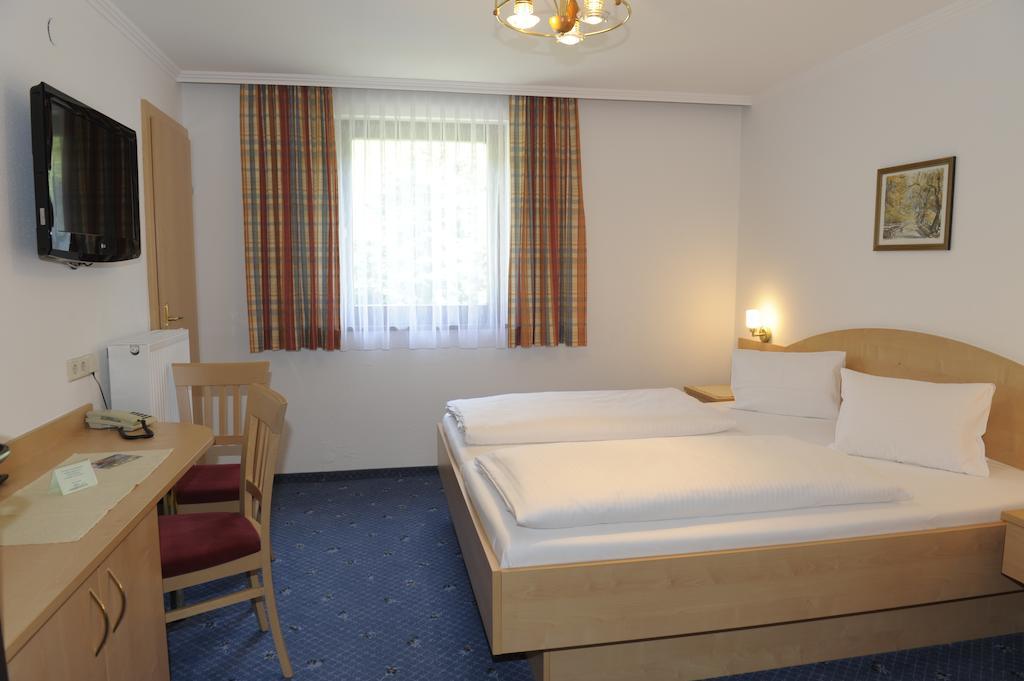 Landhotel Stofflerwirt Sankt Michael im Lungau Ruang foto